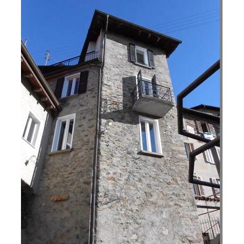 La Castellina