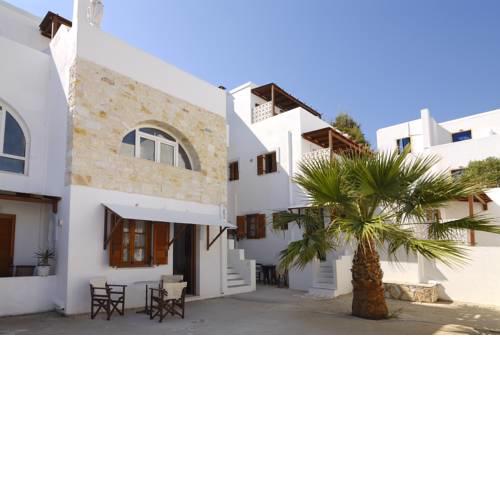 La Celestina Apartments