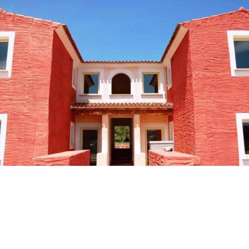 La Cerbiatta Residence