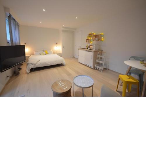 La Chambre #11