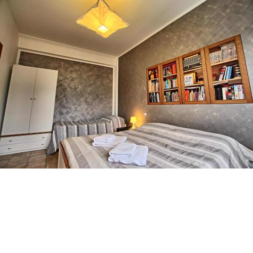 La Chiocciola Guesthouse Briantea