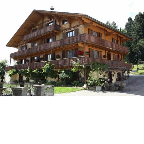 la Cibourg, Centre de vacances
