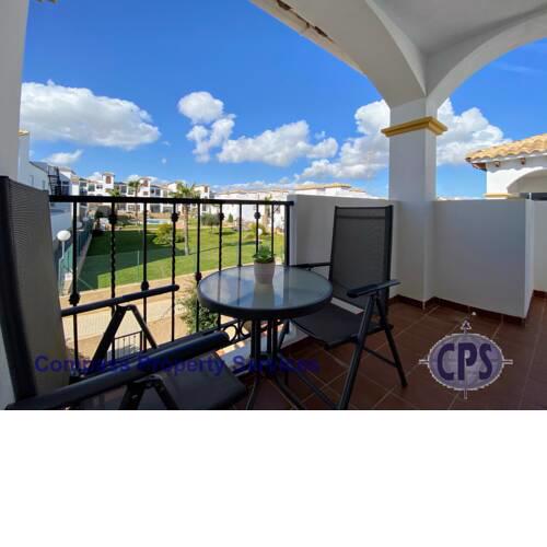 La Ciñuelica R14 1st Floor Apartment Com Pool L182