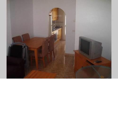 La Cinuelica R14, 1st floor apartment with com pool L120
