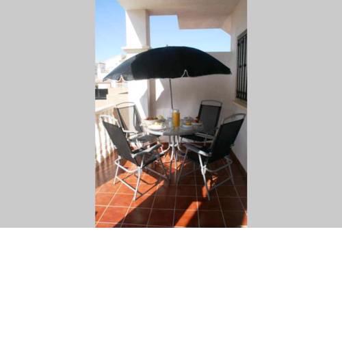 La Ciñuelica R14 Ground Floor Apartment L124