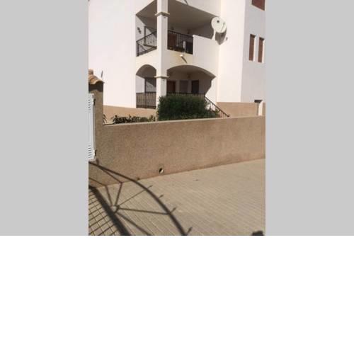 La Ciñuelica R14 Ground Floor Apratment Com Pool L146