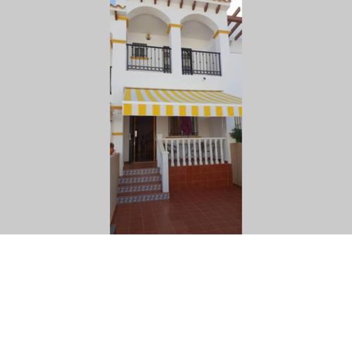 La Ciñuelica R14 Town House Com Pool L160