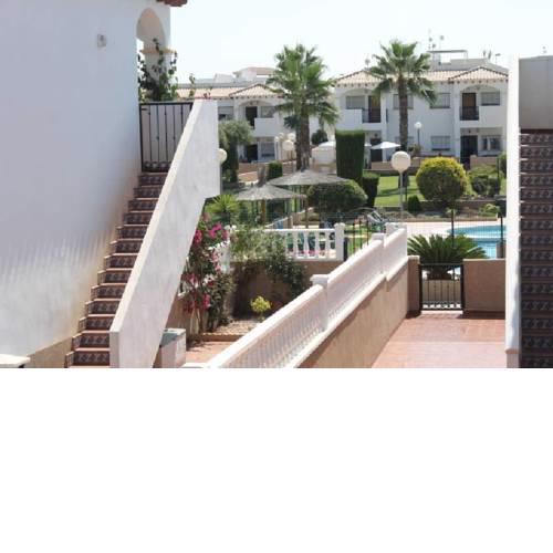 La Ciñuelica R15 1st Floor Apartment Com Pool L164