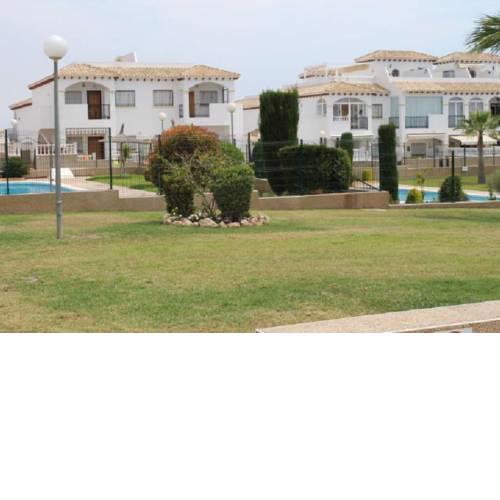 La Ciñuelica R15 Ground Floor Apartment Com Pool L145