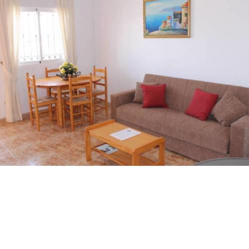 La Ciñuelica R15 Town House Com Pool L143