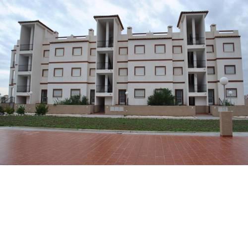 La Ciñuelica R17 1st Floor Apartment Com Pool L138