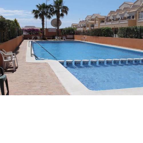 La Ciñuelica, R2 Ground Floor Apartment Com pool L188