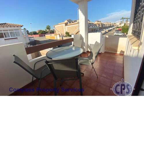 La Cinuelica R3 first floor southerly apartment comm pool L334