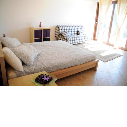 La Circumetnea B&B