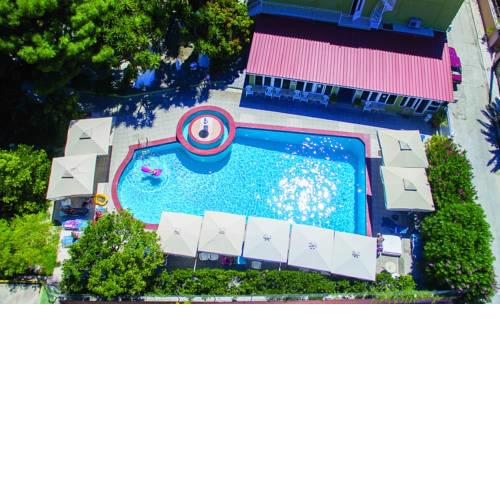 La Cite Hotel