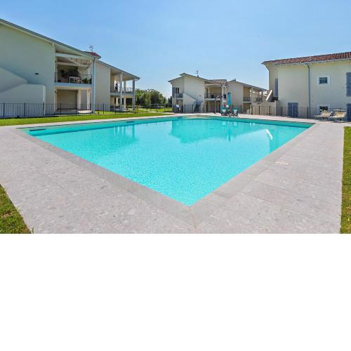 La Cittadella PT-2 Apartment by Wonderful Italy