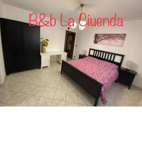 La Ciuenda