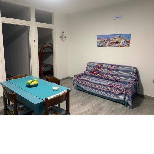 La coccinella rooms