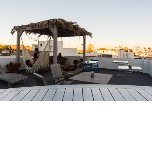 La Cocotera Boutique Hostel & Coworking