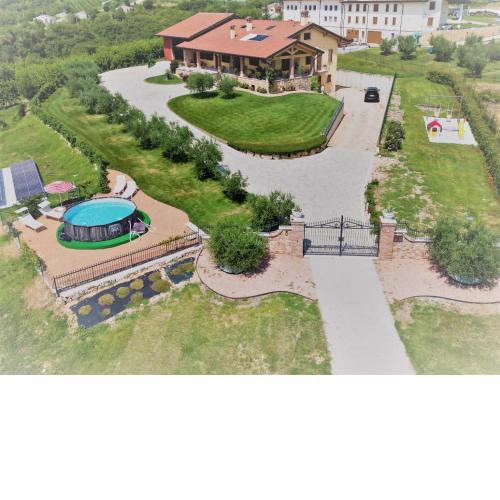 La Collina dei Ciliegi