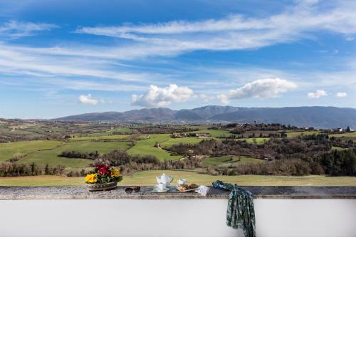 La Collina di Collevalenza