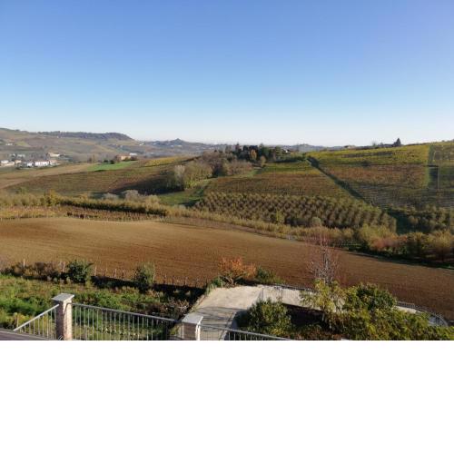 La collina di Romana