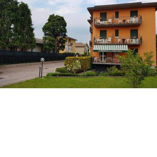 La Collina