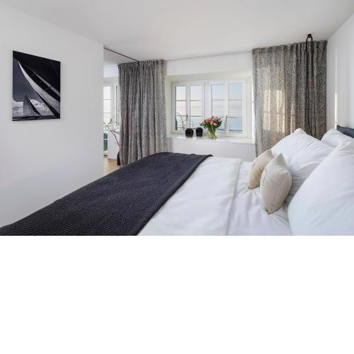 La Colombe Boutique Hotel