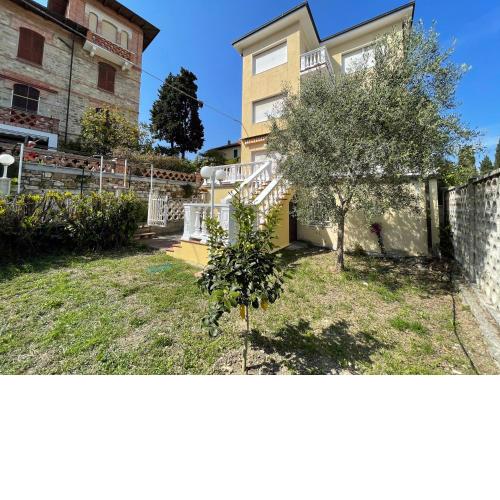 La Colonna Marina