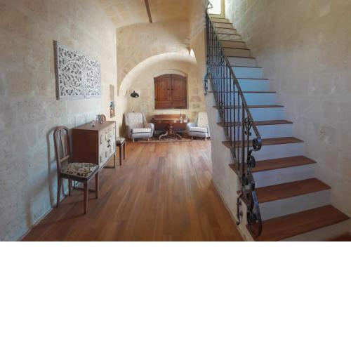 La Commenda di Picciano - Country House