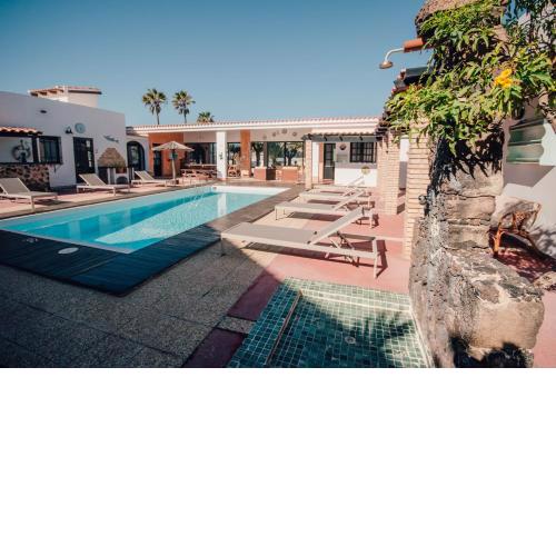 La Concha Apartments ONLY ADULTS