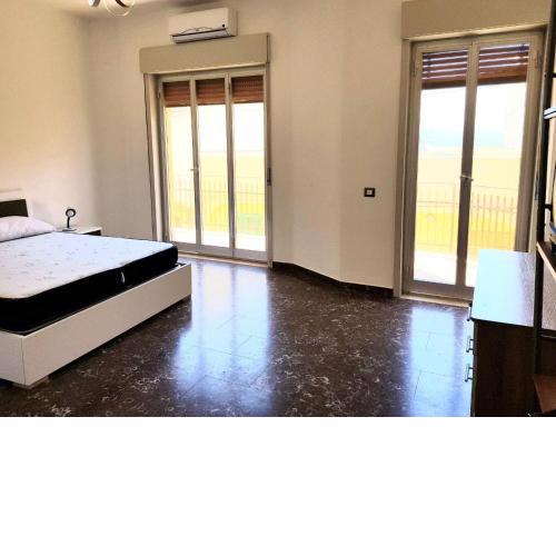 La Conchiglia D'Oro - Appartamento Deluxe Fronte Mare