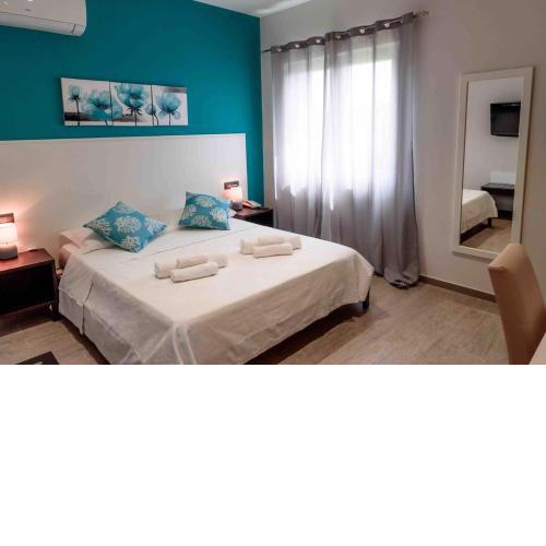 La Conchiglia Resort & Spa