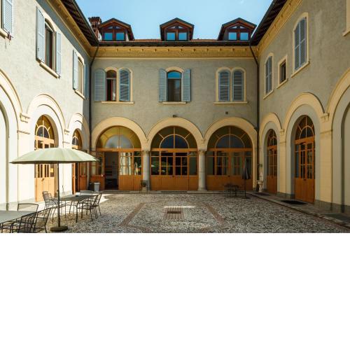 La Cordata Accommodation - San Vittore 49