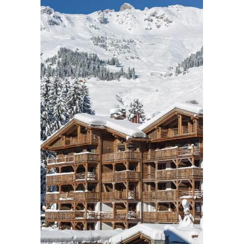 La Cordée des Alpes