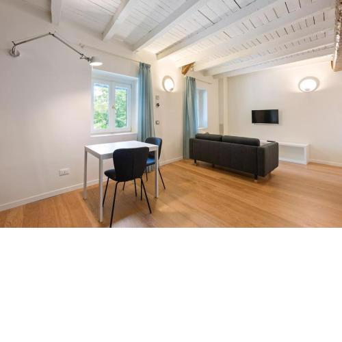 La Corte Apartment 1 - Affitti Brevi Italia