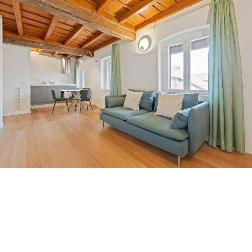 La Corte Apartment 2 - Affitti Brevi Italia