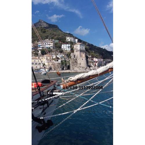 La Corte dei Naviganti B&B