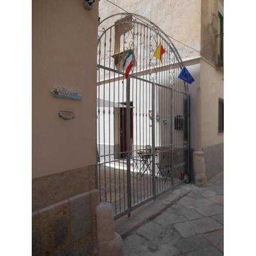 La Corte Dei Naviganti