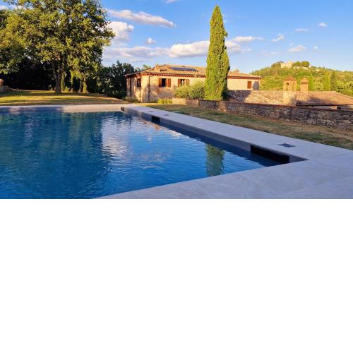 La Corte del Chianti Classico