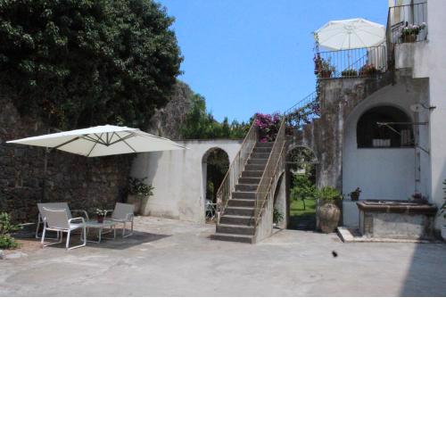 La Corte di Aci