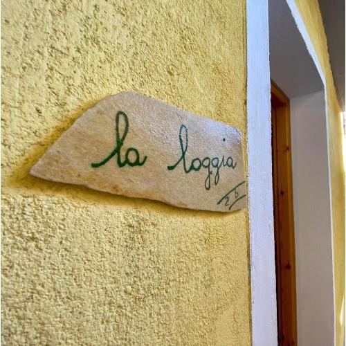 La corte di franco - La Loggia