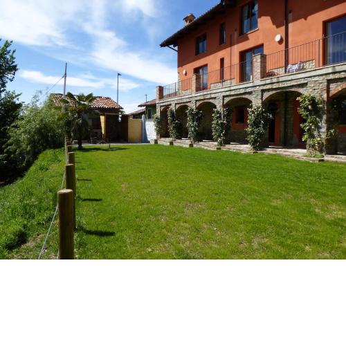 La Corte Di Langa
