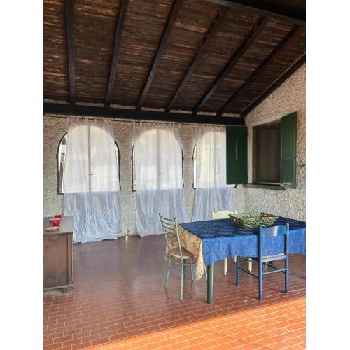 La Corte in Collina