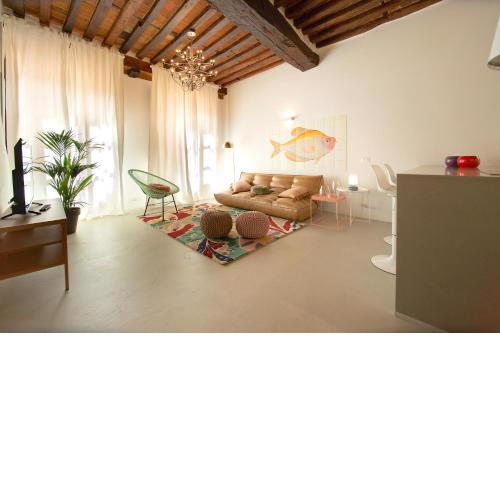 La Corticella Luxury Suite, with Terrace