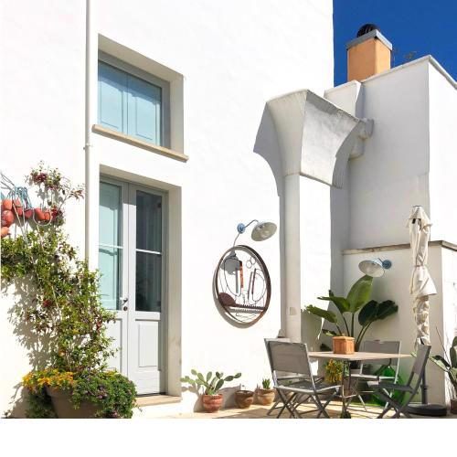 La Cour des jasmins charm & relax à 15 mn de la mer
