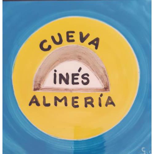 La cueva inès