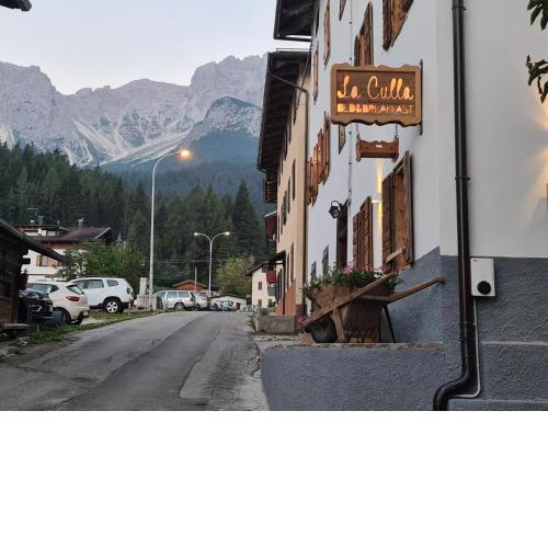 La Culla B&B