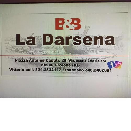 La Darsena
