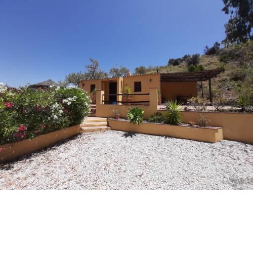 La Dehesa Traditional Casa with private pool